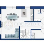 Haushaelfte 44b Droemhus Id 466