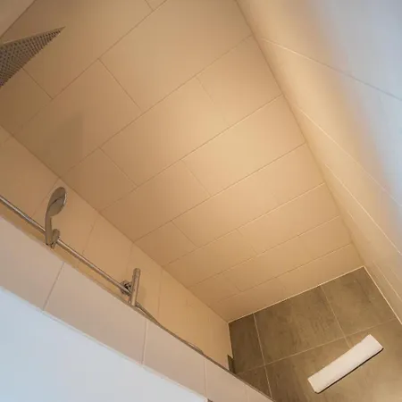 Holiday home Haushaelfte 44b Droemhus Id 466 *