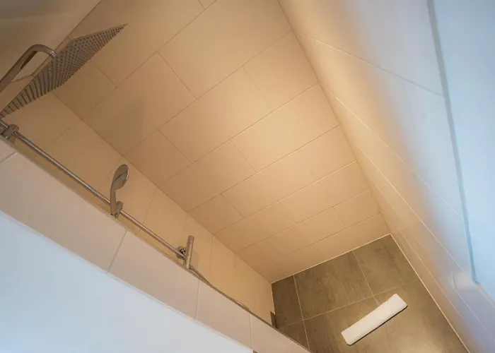 Haushaelfte 44b Droemhus Id 466 Casa de Férias Sankt Peter-Ording