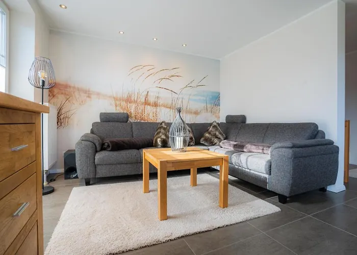 Haushaelfte 44b Droemhus Id 466 *