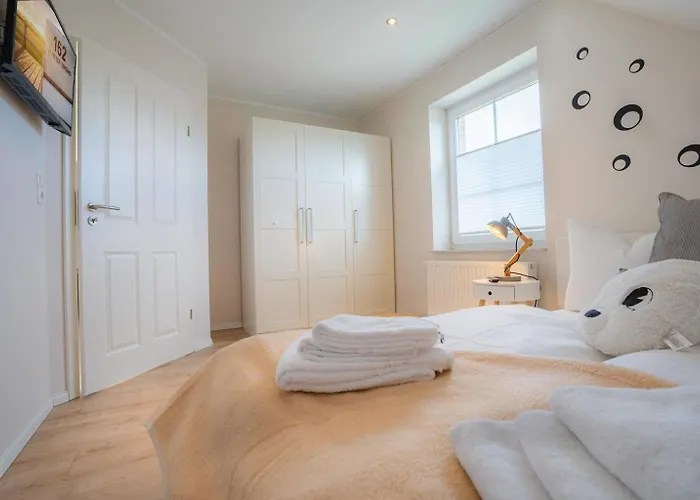 Haushaelfte 44b Droemhus Id 466 *